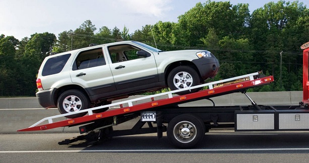 Car Towing Phoenix