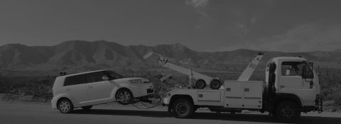 The Best Auto Towing Service in Phoenix